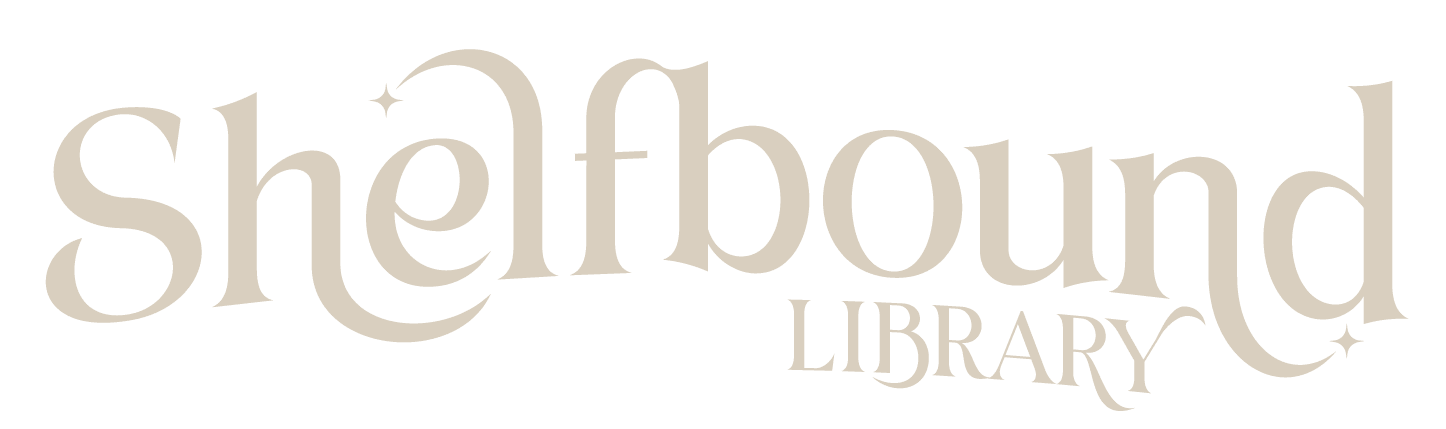 Shelfbound