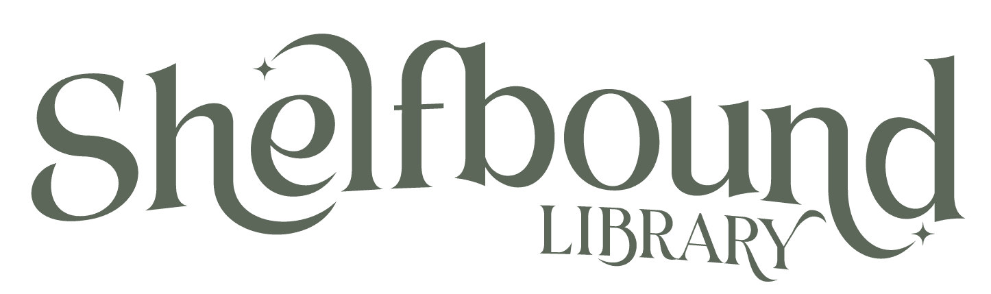 Shelfbound